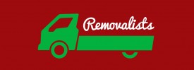 Removalists Gooseberry Hill - Furniture Removalist Services